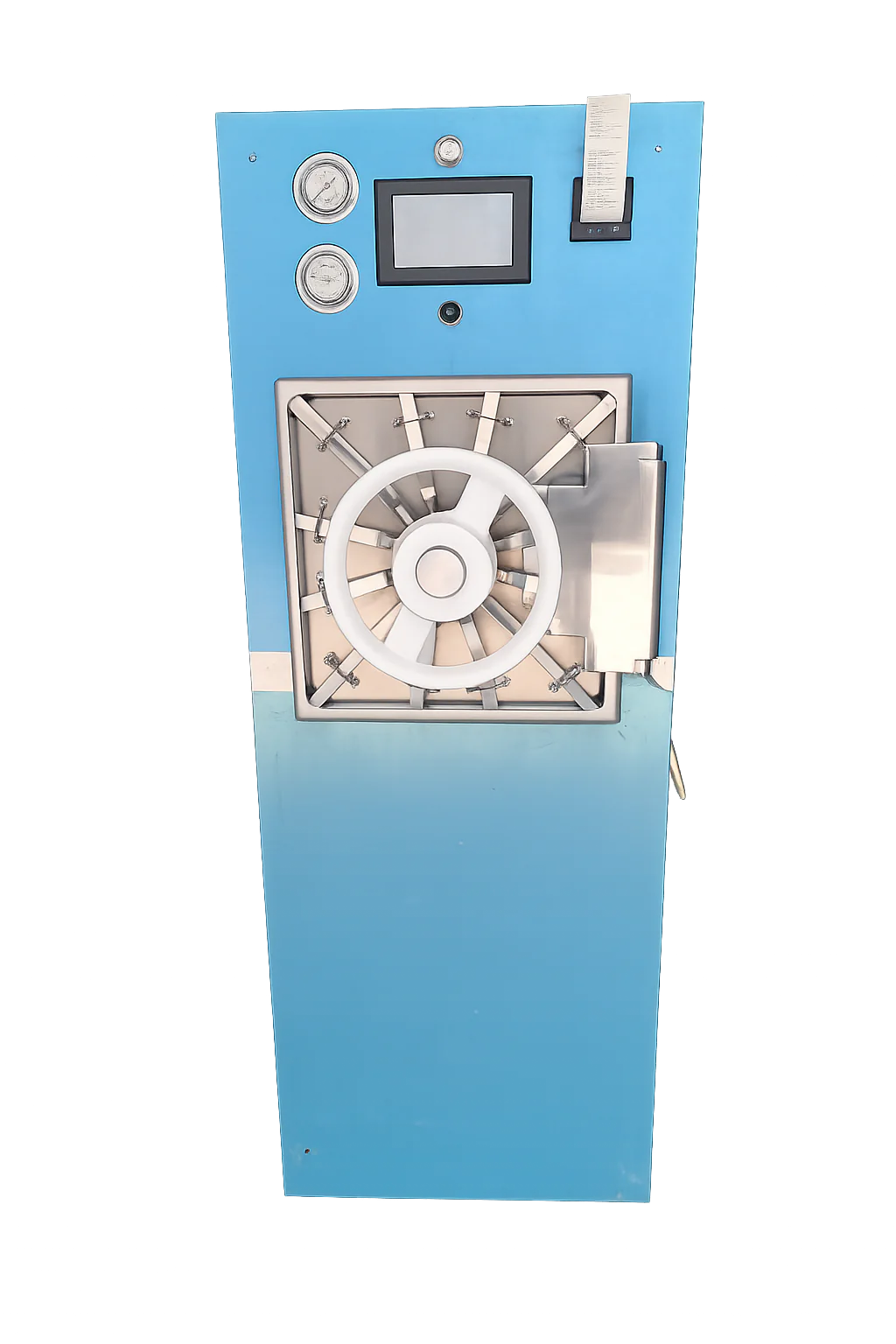AUTOCLAVE  (automático 40x40x60)