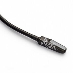 Transductor endorectal para ultrasonido mindray DP10VET