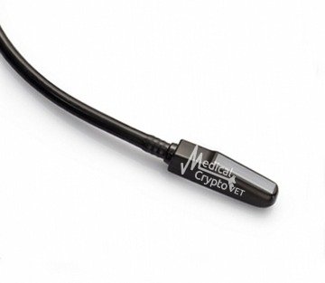 Transductor rectal para DAWEI MU10