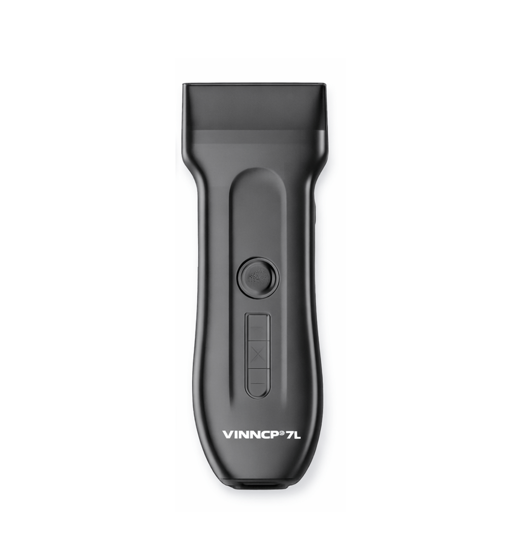 ULTRASONIDO VINNO Q+ SERIES PLUS LINEAL