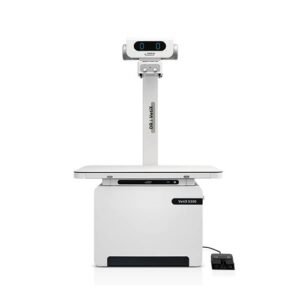 Sala de rayos x Mindray vetix S300
