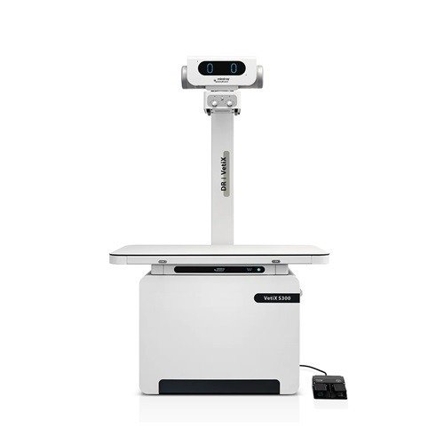 Sala de rayos x Mindray vetix S300