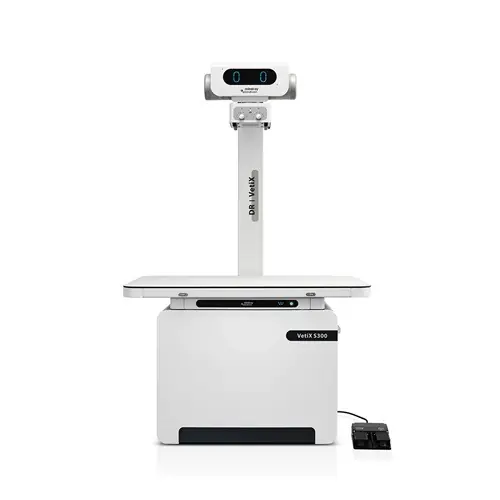 Sala de rayos x Mindray vetix S300
