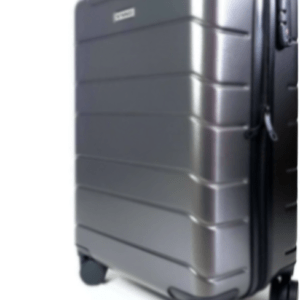 MALETA ULTRASONIDO VINNO - RÍGIDA
