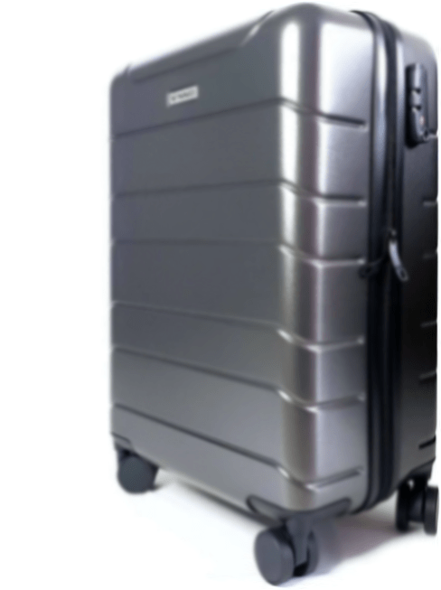 MALETA ULTRASONIDO VINNO - RÍGIDA