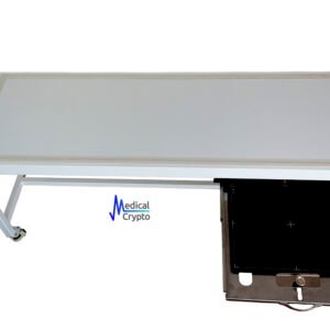 Mesa para rayos x