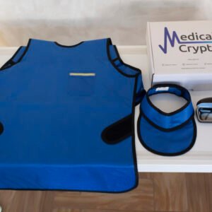 Kit de protección para rayos x