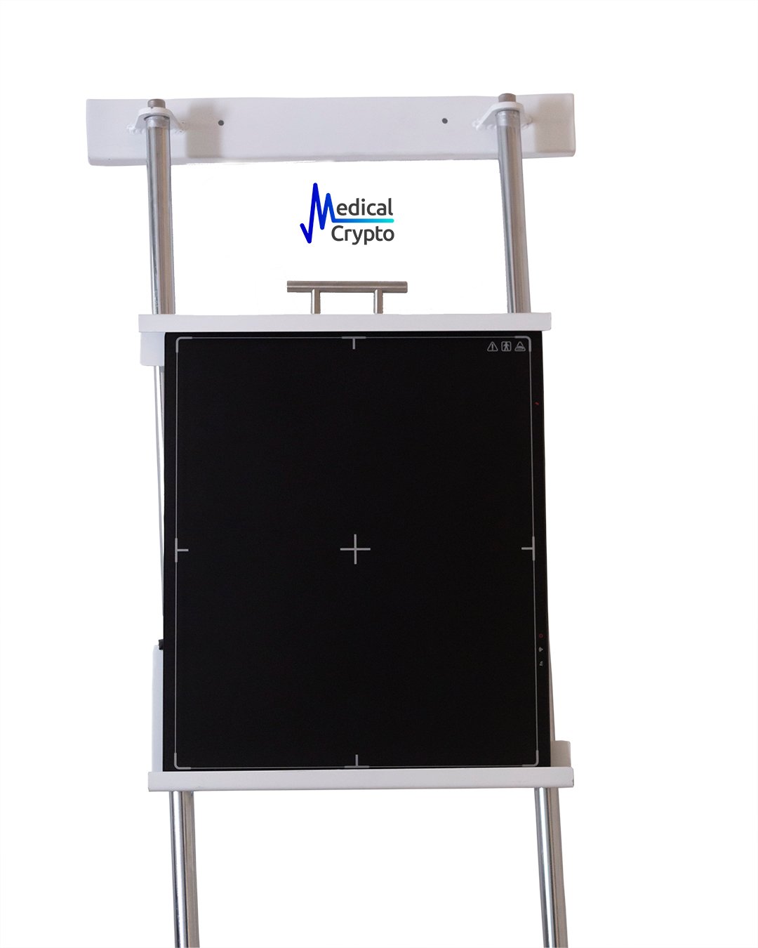 Portachasis de Pared