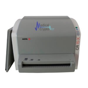 Digitalizador CR GAFA 15X