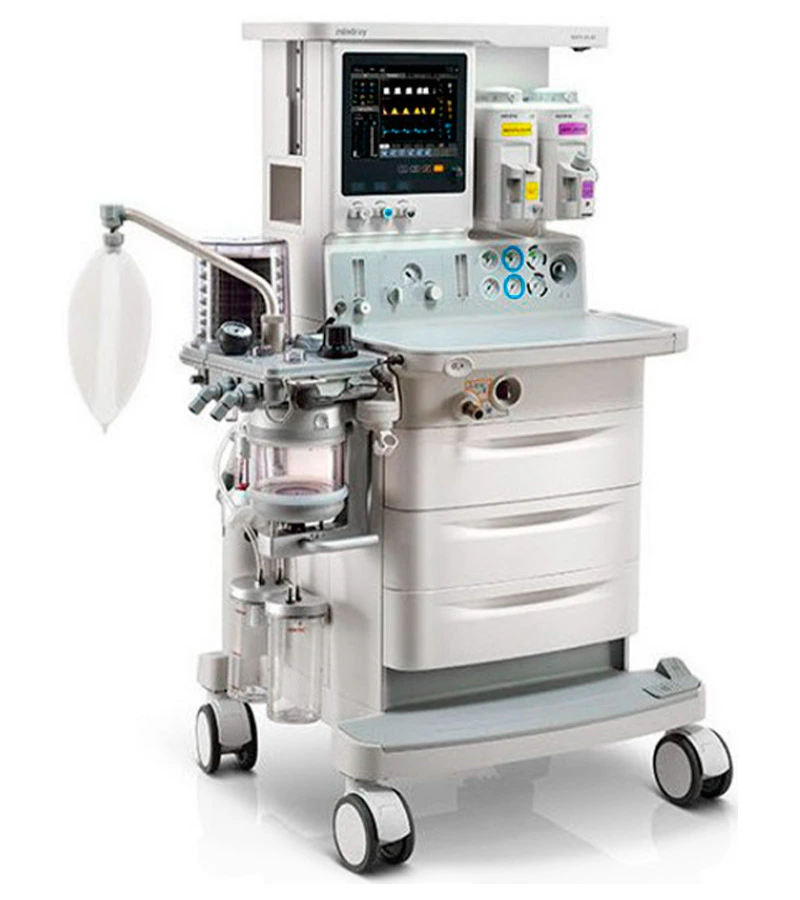 Maquina de anestesia Mindray WATO EX 65 KIT