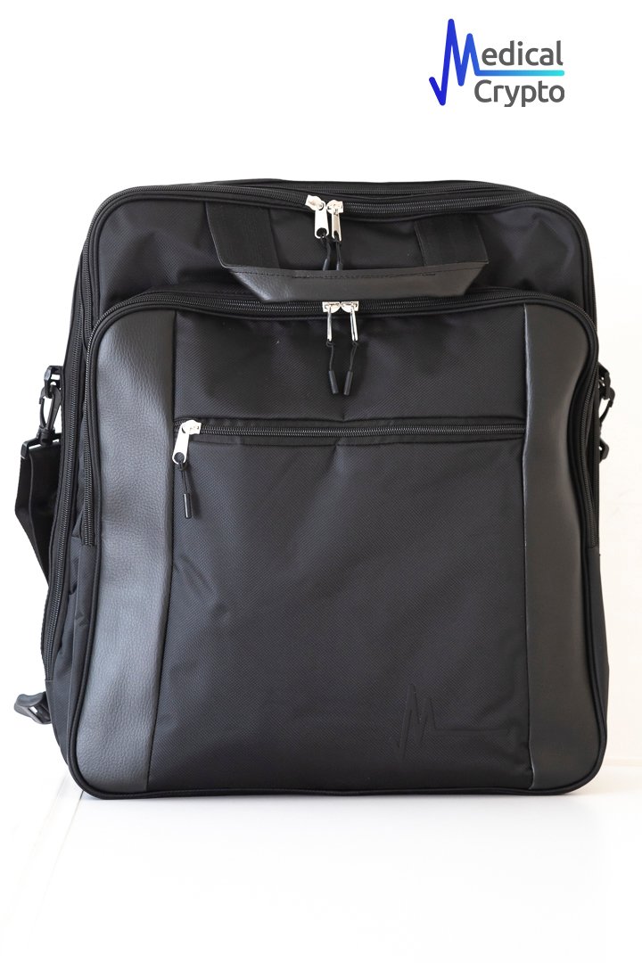 Mochila para Flat Panel 14x17