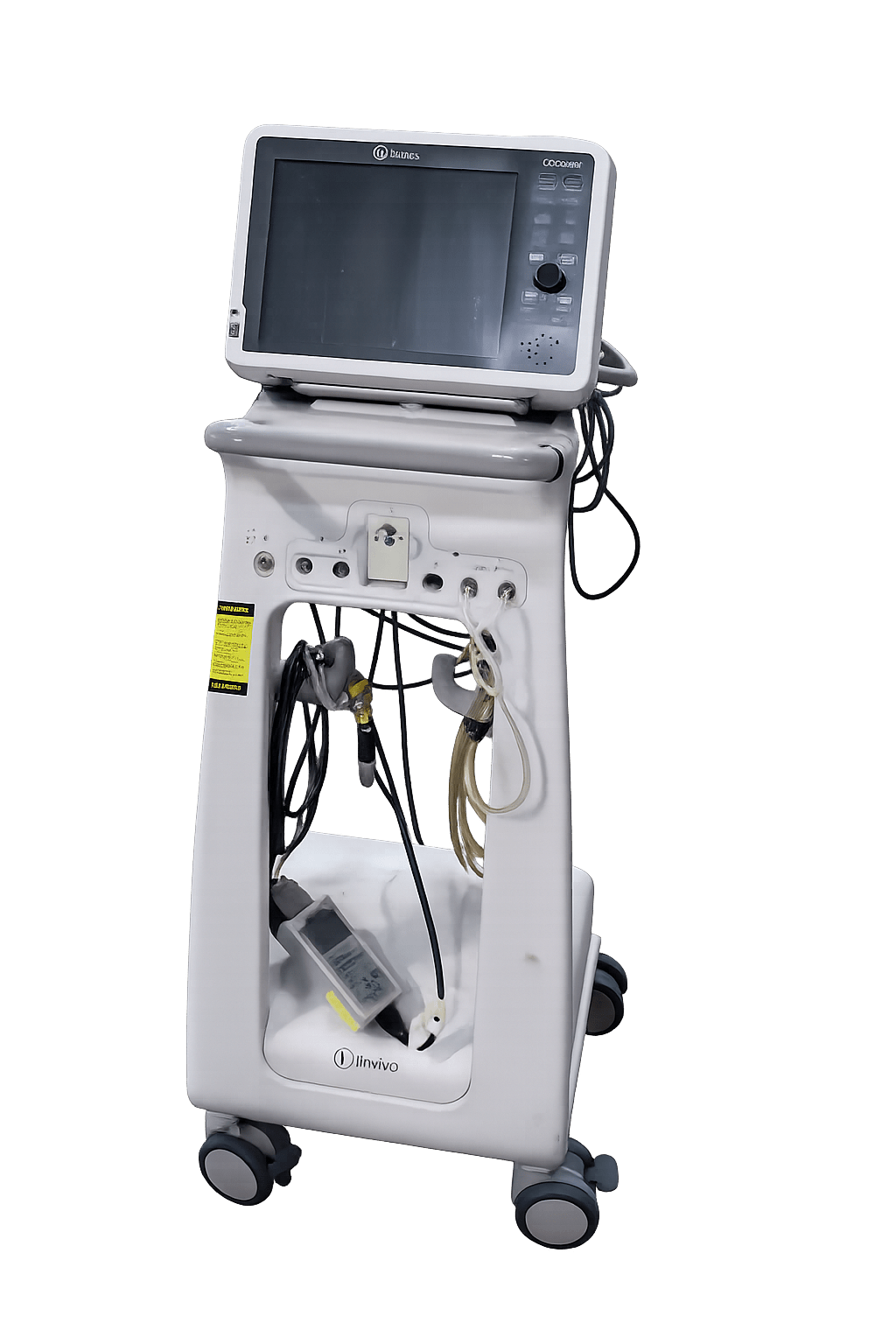 MONITOR RESONANCIA MAGNETICA