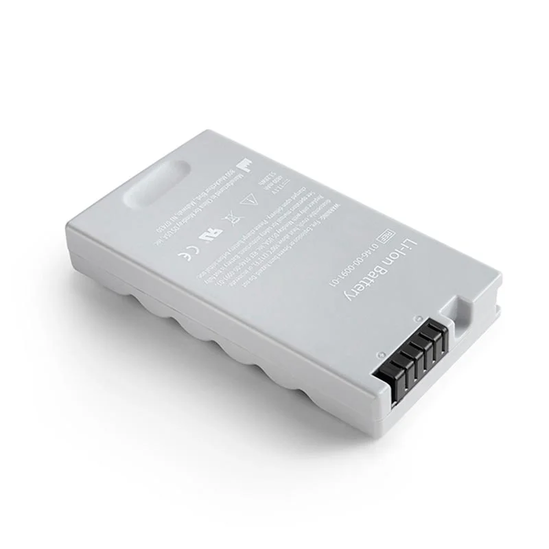 Bateria para ultrasonido mindray vetus E7