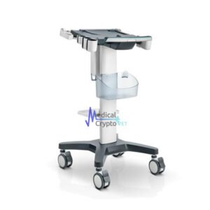 Carrito MT-2 para ultrasonido mindray vetus E7