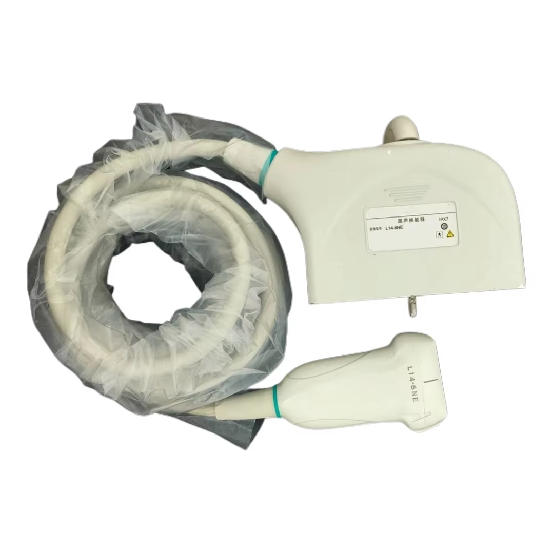 Transductor lineal para ultrasonido mindray DC 70 L14-6NE