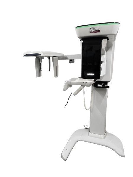 Ortopantomografo Vatech Smart 3D