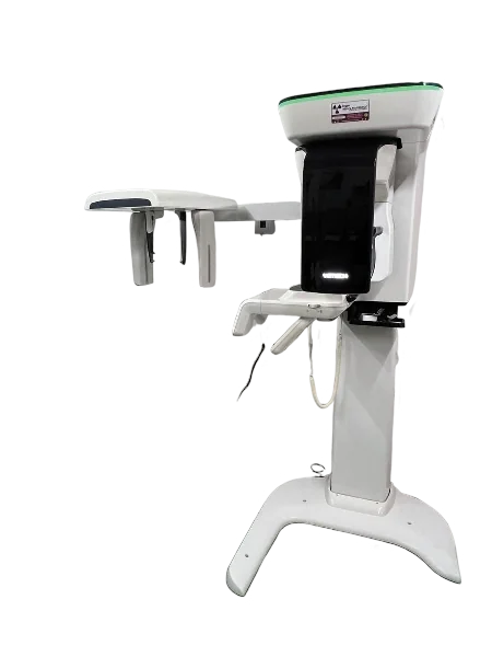 Ortopantomografo Vatech Smart 3D