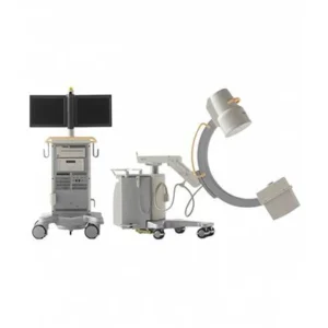 Arco en c philips BV PULSERA