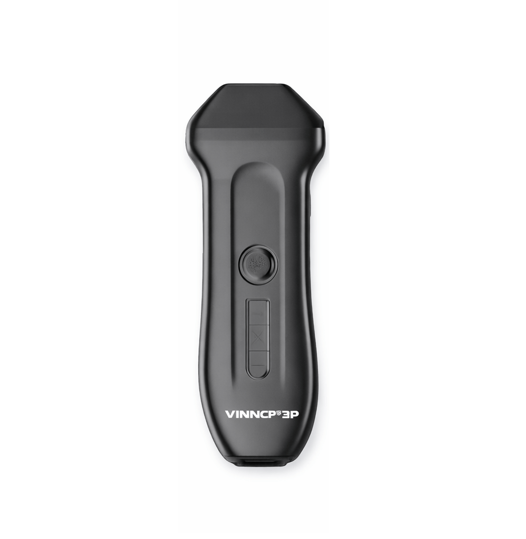 ULTRASONIDO VINNO Q+ SERIES PLUS SECTORIAL