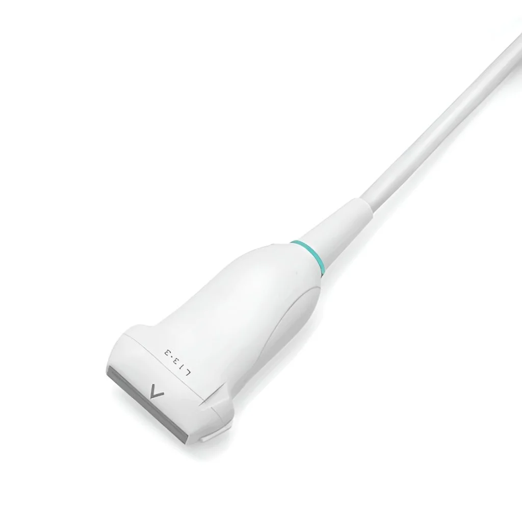 Transductor lineal para ultrasonido mindray vetus 5