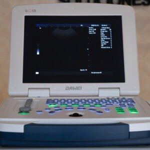 Ultrasonido Dawei MU10