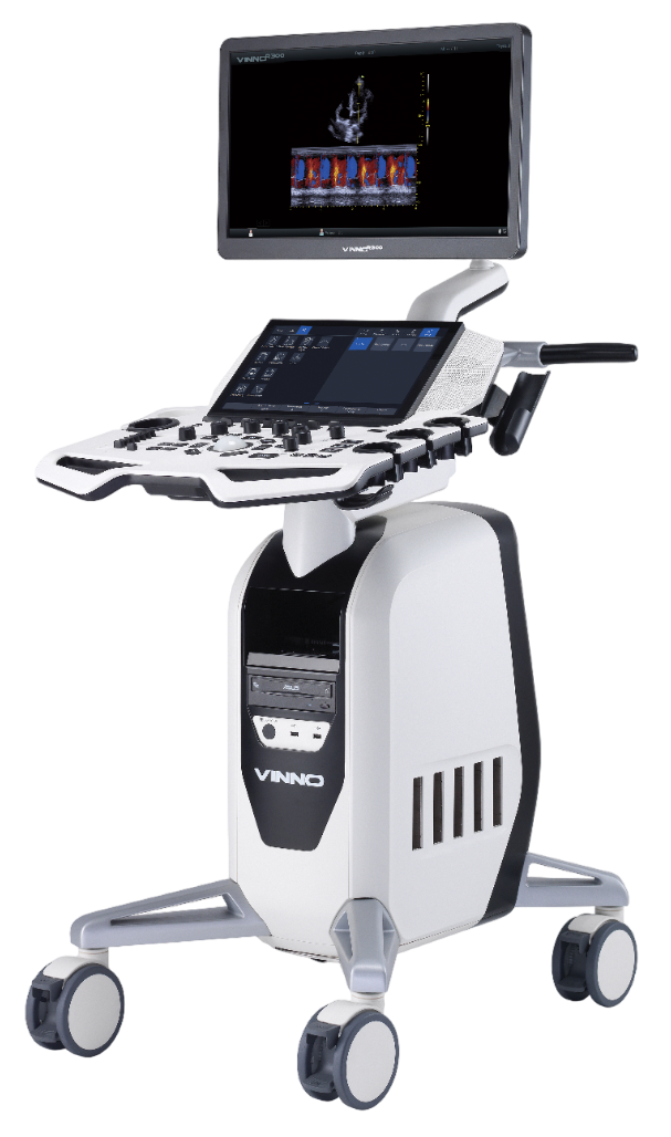 ULTRASONIDO VINNO R300