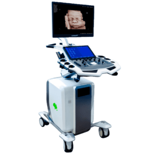 ULTRASONIDO VINNO ULTIMUS 9E