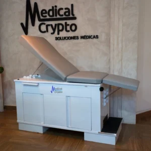 Cama de Exploración