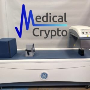 DENSITOMETRO GE LUNAR PRODIGY AÑO 2019