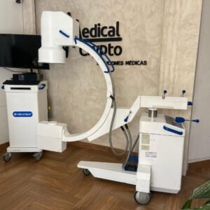 ARCO EN C ZIEHM CB-7