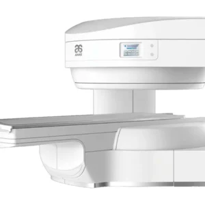 Resonancia Magnética ANKE OPENMARK 5000
