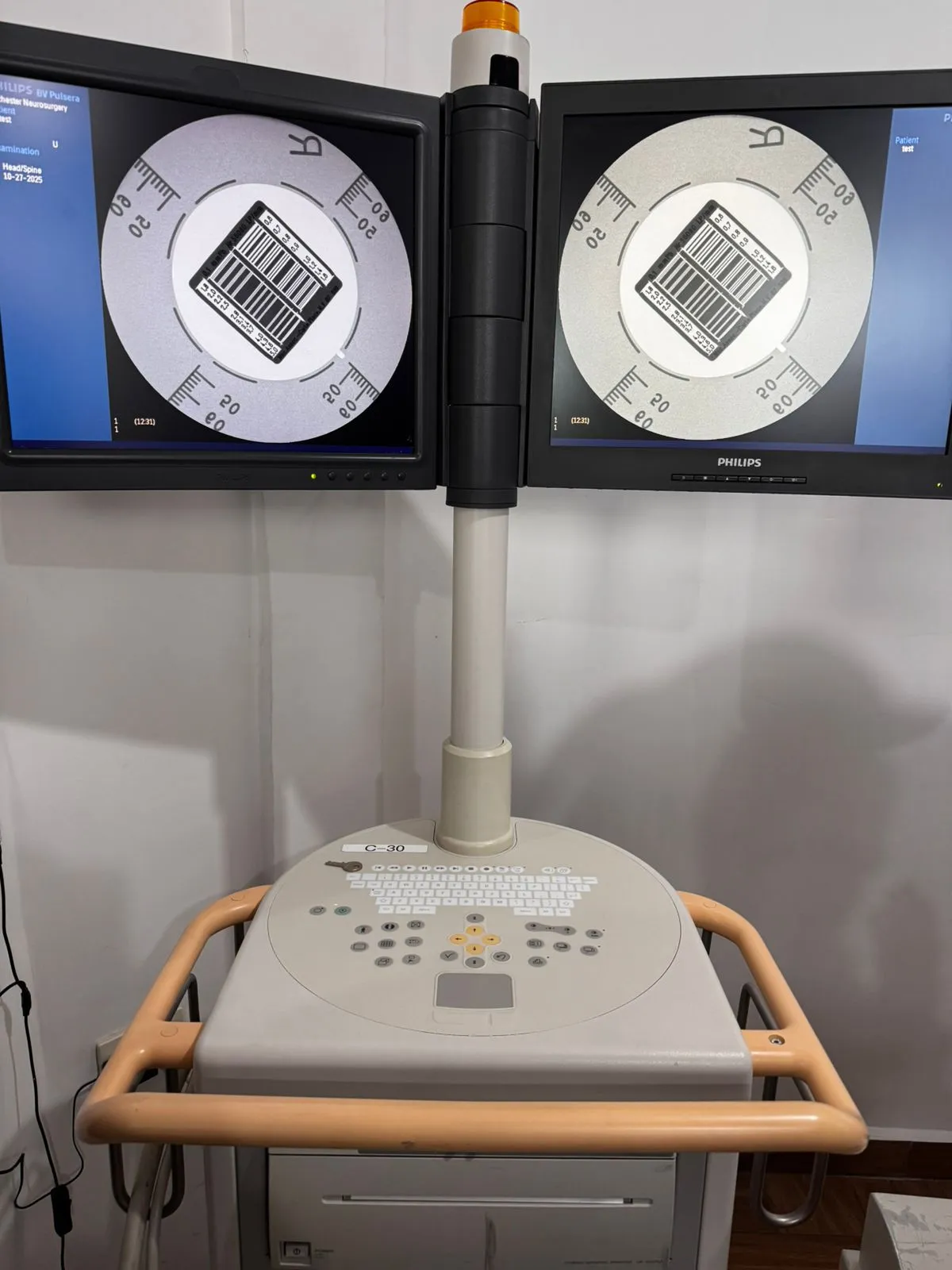 PHILIPS BV PULSERA AÑO 2009