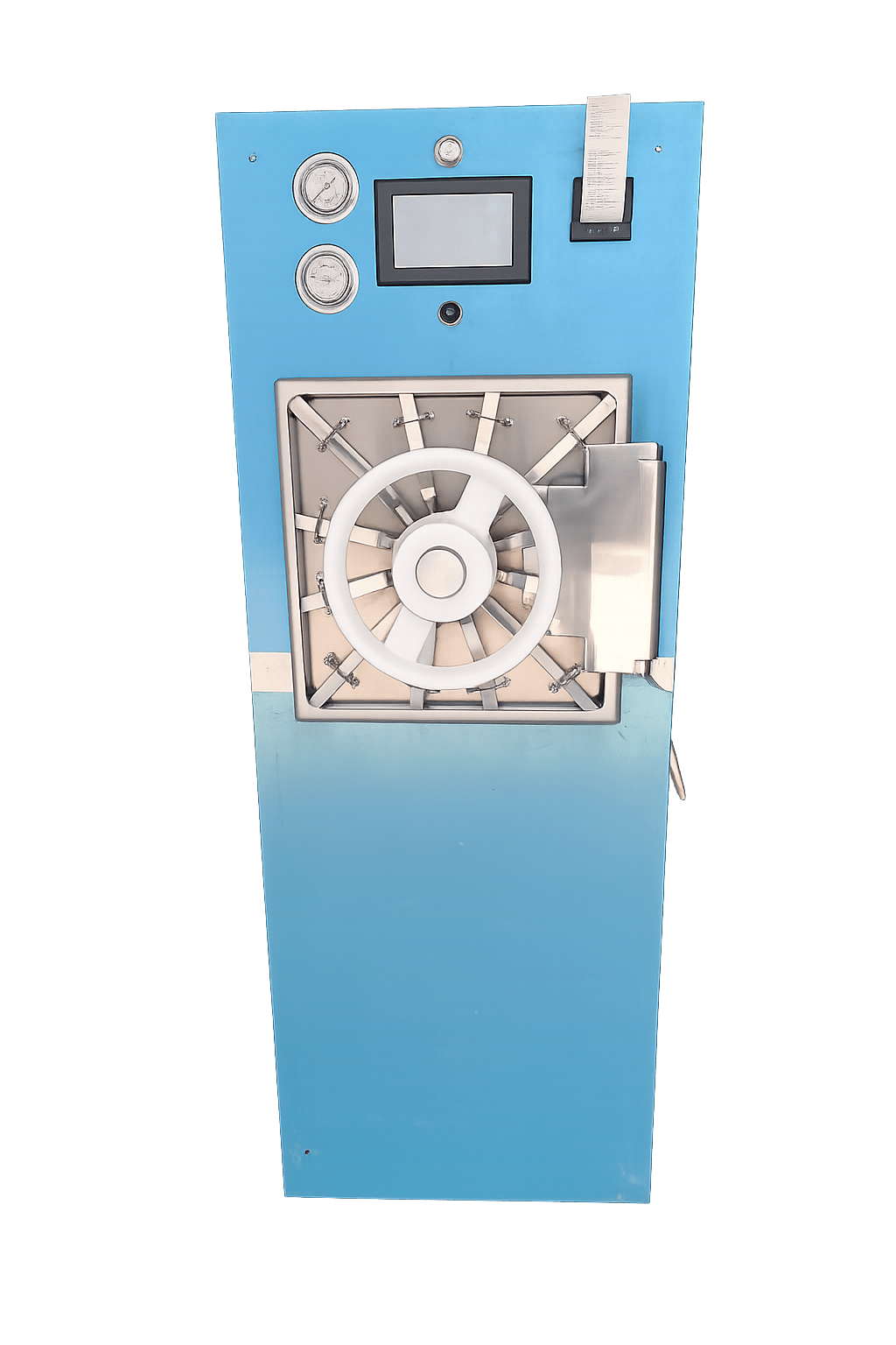 AUTOCLAVE (automático 50x50x90)