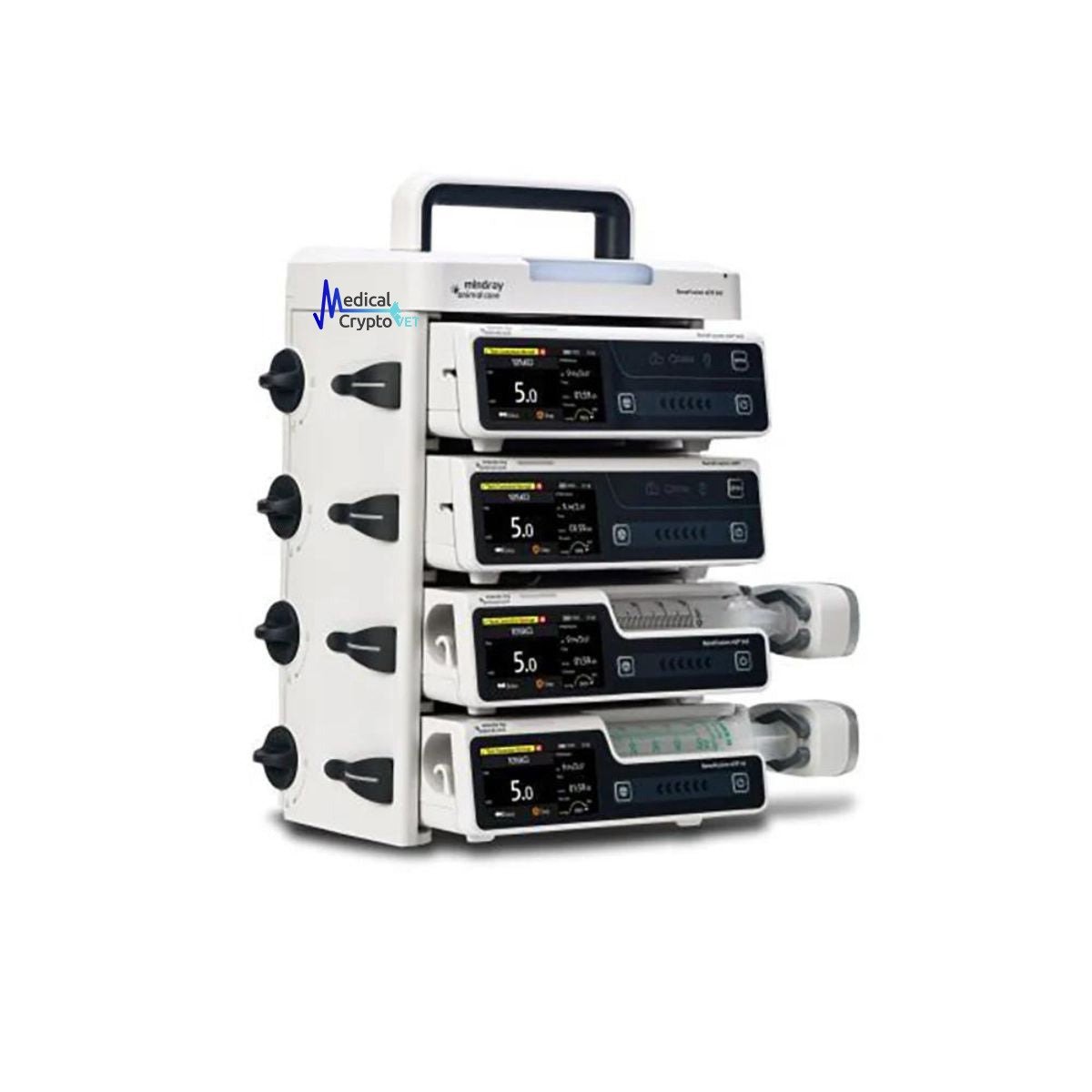 Benefusion EDS