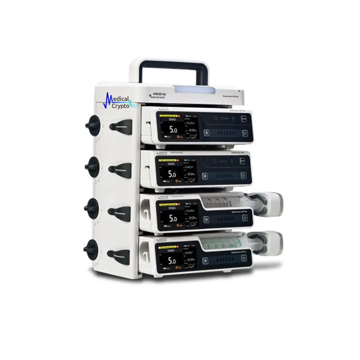 Benefusion EDS