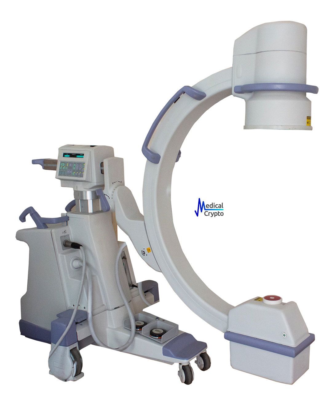 Arco en C General Electric 8800