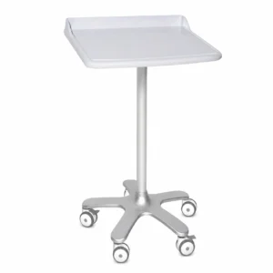 Carrito para electrocardiograma