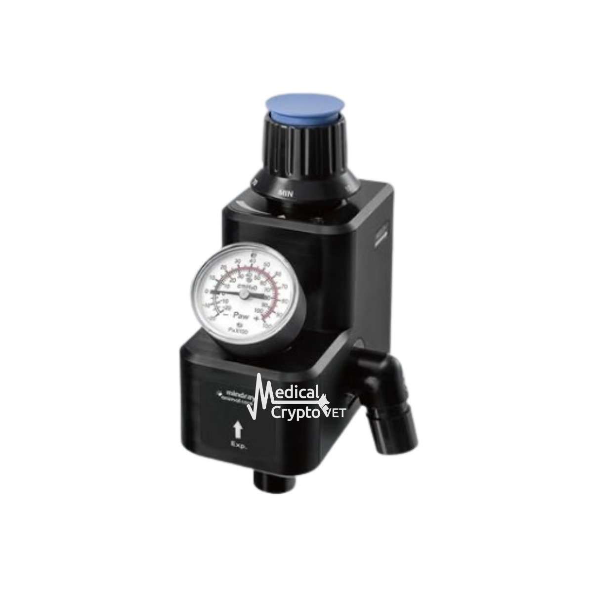 VETA 3X BAIN