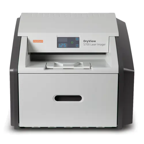 IMPRESORA CARESTREAM LÁSER DRYVIEW 5700