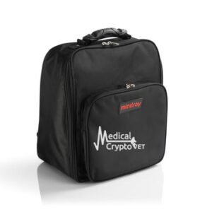 Maleta para ultrasonido serie Z Y DP