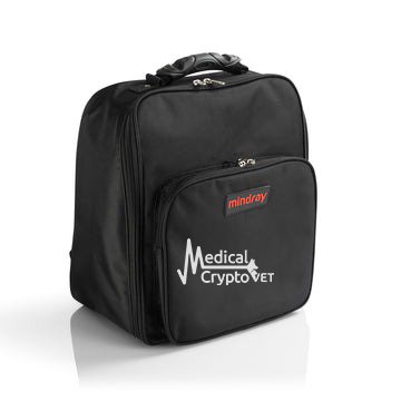 Maleta para ultrasonido serie Z Y DP