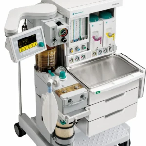 GE OHMEDA AESTIVA 5