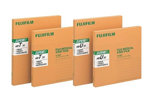 Placa Fuji 10x12